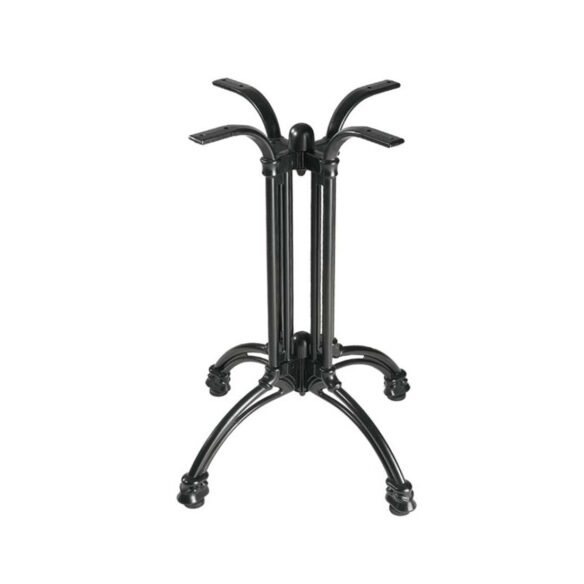 Continental 4 Leg Table Base 1 Continental 4 Leg Table Base