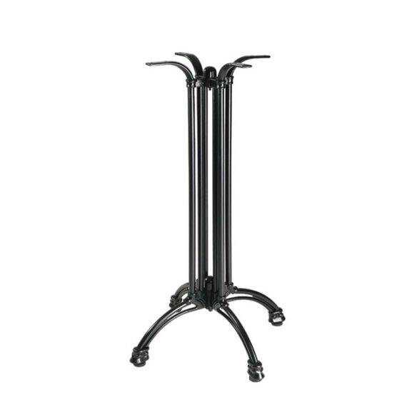 Continental Poseur Table Base 1 Continental Poseur Table Base