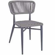 Madrid Side Chair
