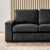 Cuba Leather Sofa