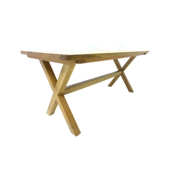 Criss Cross Dining Wooden Criss Cross Dining Wooden Table Base