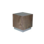 Cube Coffee Table Laminate