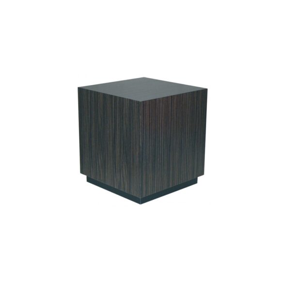 Cube Coffee Veneer