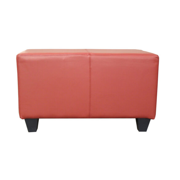 Cube Double Stool