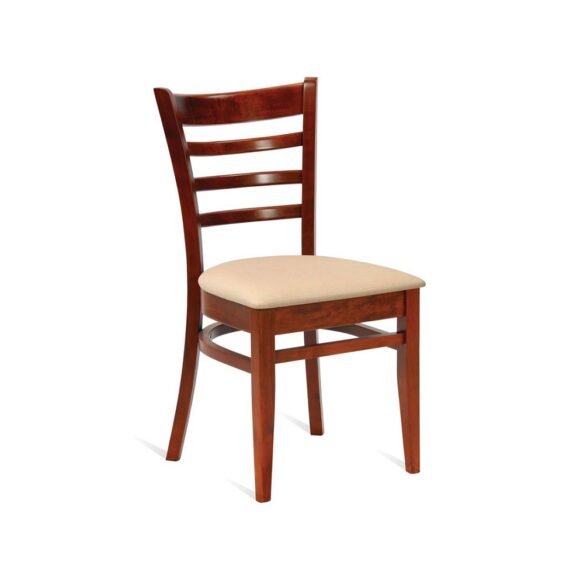 Dallas Upholstered Side Chair