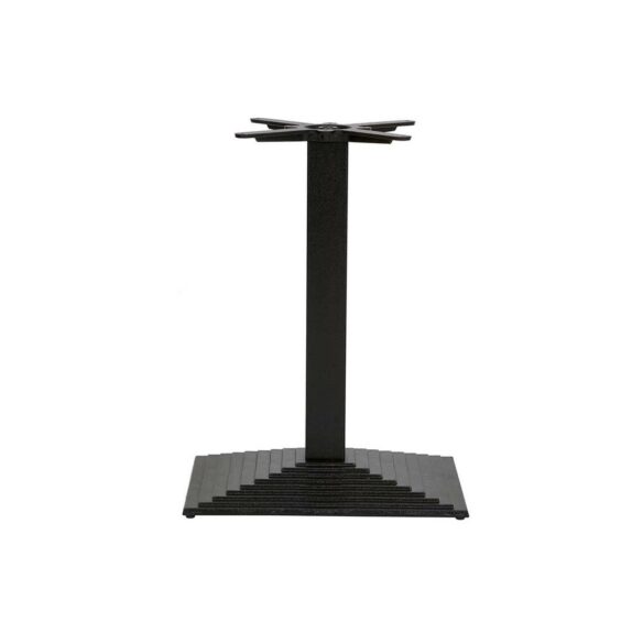 Denton Rectangle Table Base 1 Denton Rectangle Table Base