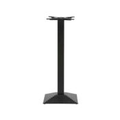 Denton Square Poseur Table Base