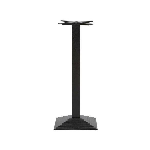 Denton Square Poseur Table Base 1 Denton Square Poseur Table Base