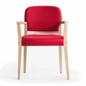 Divina Arm Chair