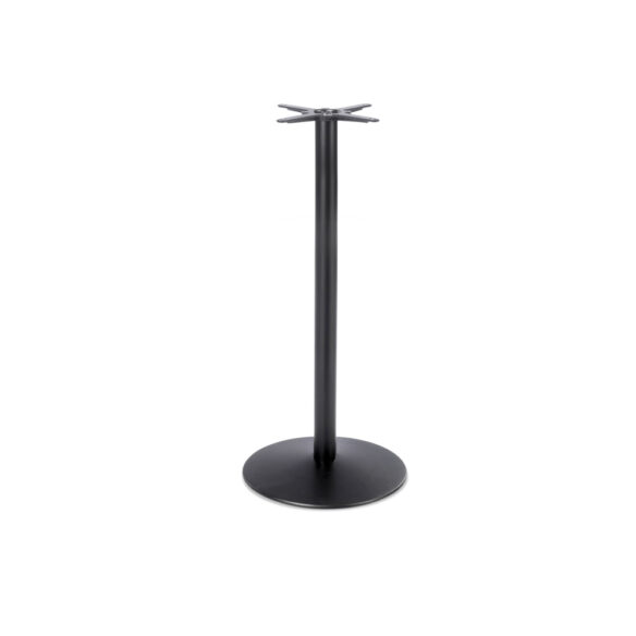 Dome Medium Poseur Dome Medium Poseur Table Base