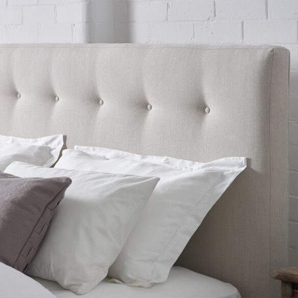 Eliot Single Headboard 1 Eliot Single Headboard