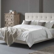 Eliot Contemporary Bed