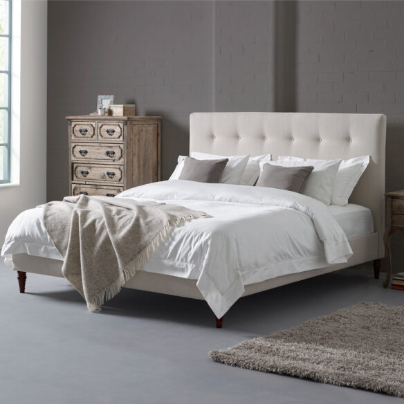 Eliot King Size Bed 1 Eliot King Size Bed