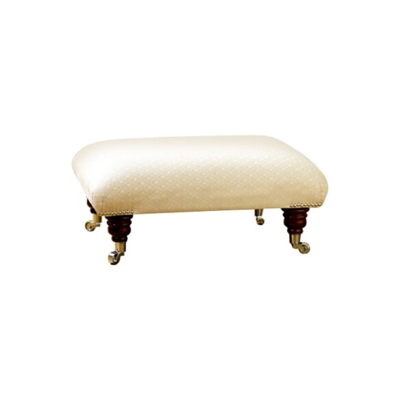 Elizabeth Footstool Elizabeth Footstool
