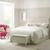 Ellis Storage Bed