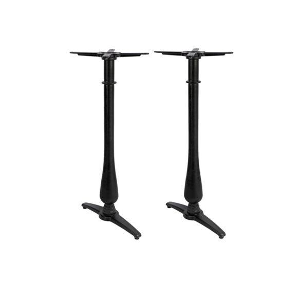 EOS Twin Pedestal Poseur