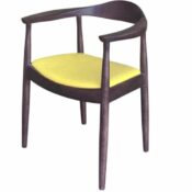 Flight Arm Chair