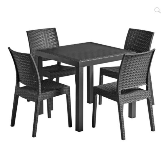 florida dining set