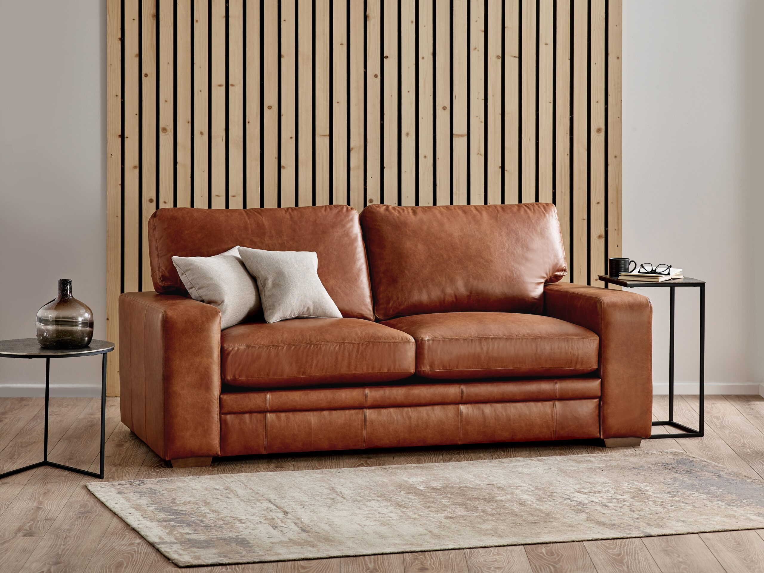 Bronx Sofa - Image 3
