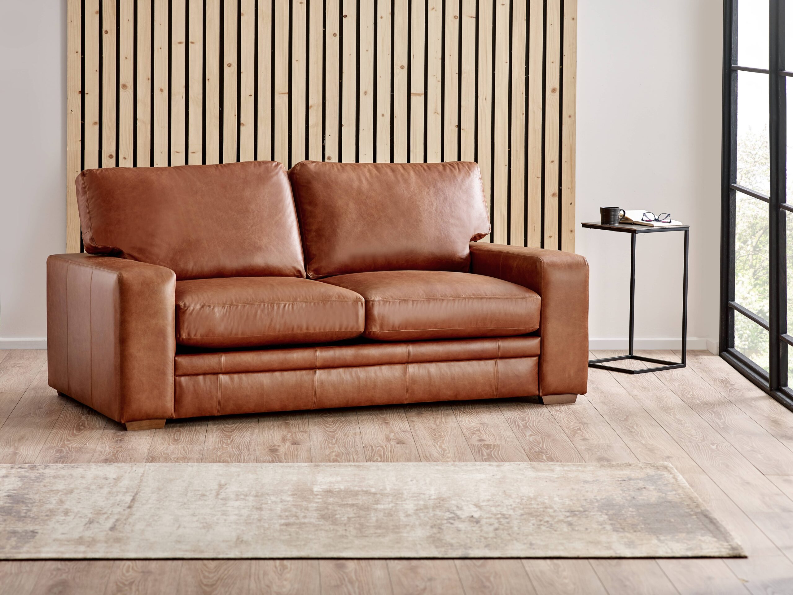Bronx Sofa - Image 6