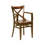 Geneva Arm chair