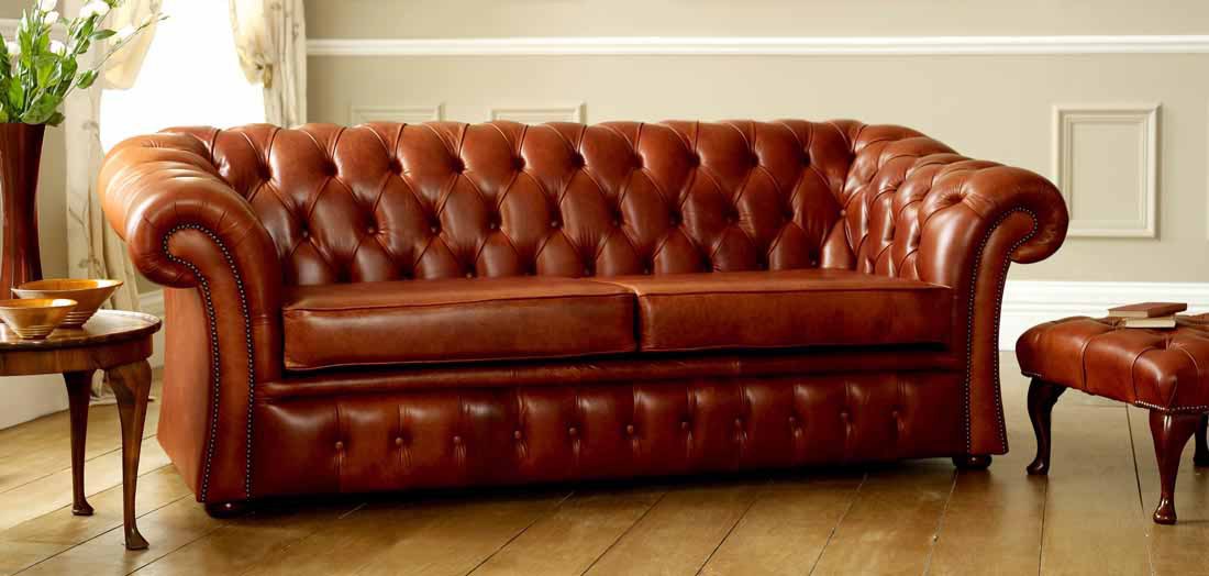 Gladstone 2 Seater Sofa