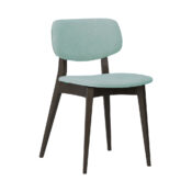 Gordona Veneer Back Side Chair