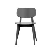 Gordona Veneer Side Chair