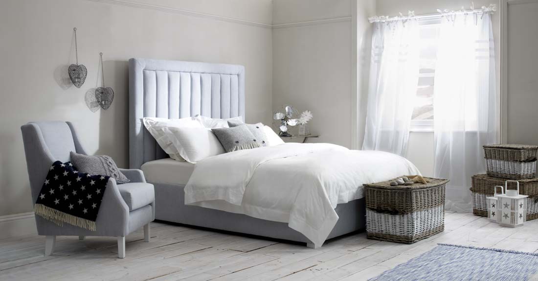 Hardy Headboard