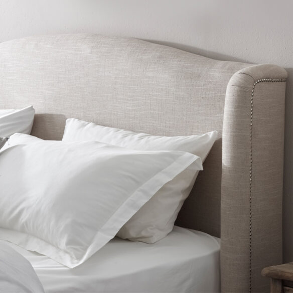 Harper Double Headboard 1 Harper Double Headboard