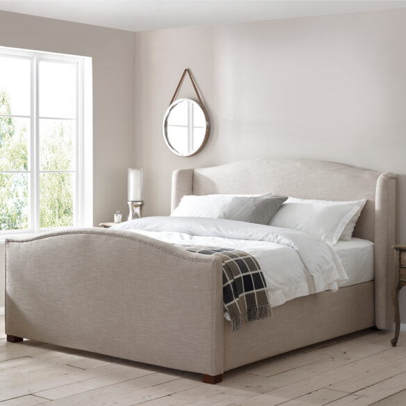 Harper Bed 1 Harper Bed
