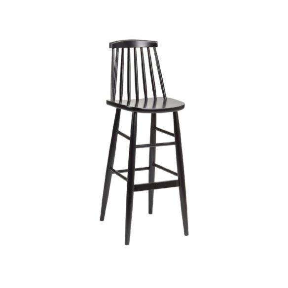 Henley Henley Veneer Bar Stool
