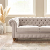 Hobnail Sofa
