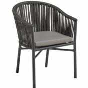 Holt Arm Chair