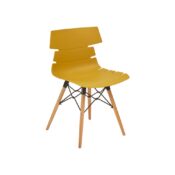 Hoxton K-Frame Side Chair