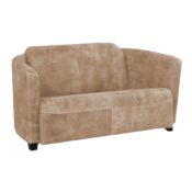 Hudson 2 Seat Tub Chair
