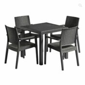 Ibiza Dining Set
