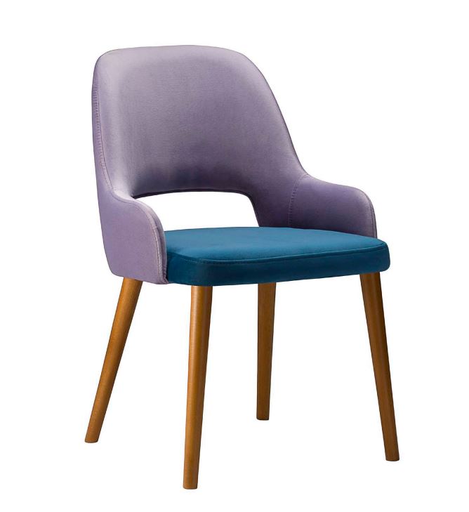Joyce Side Chair - Image 2