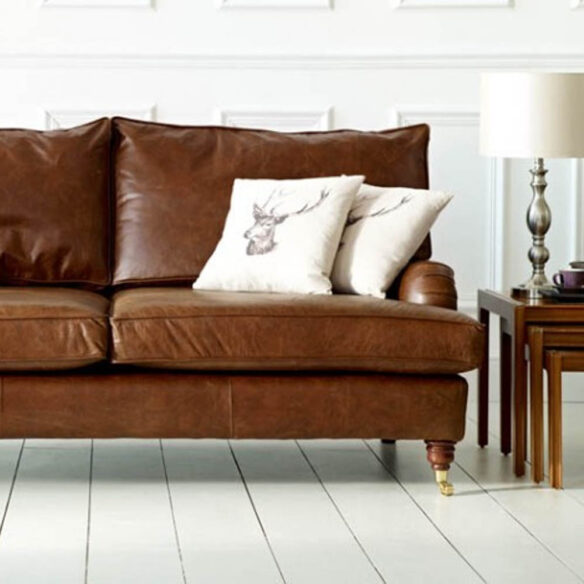 Julian 2 Seater Sofa