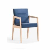 June Arm Chair