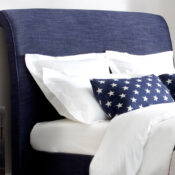Keats Headboard