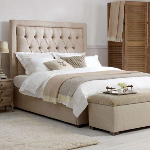 Larkin Bed 1 Larkin Bed