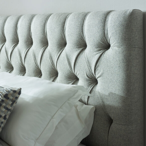 Lawrence Single Headboard 1 Lawrence Single Headboard