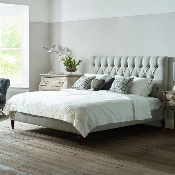 Lawrence Bed 1 Lawrence Bed