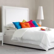 Lewis Bed