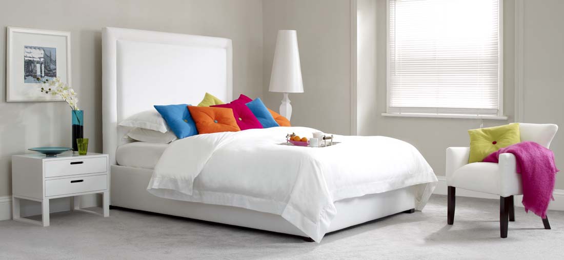 Lewis Headboard