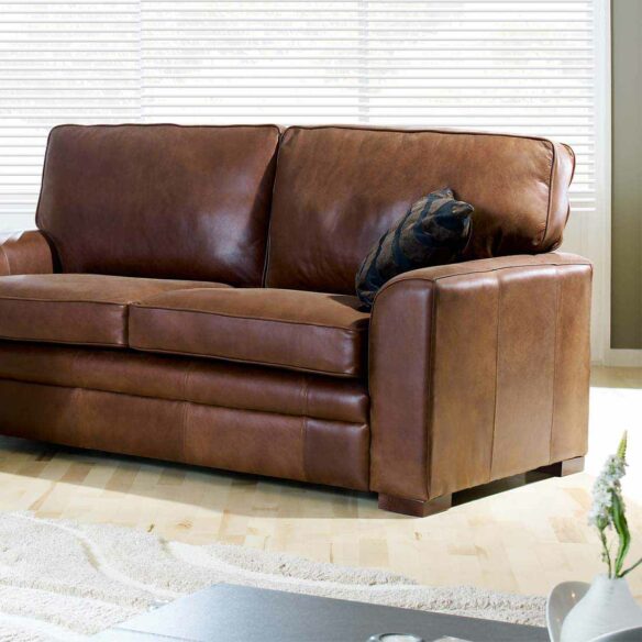 Liberty 3 Seater Sofa