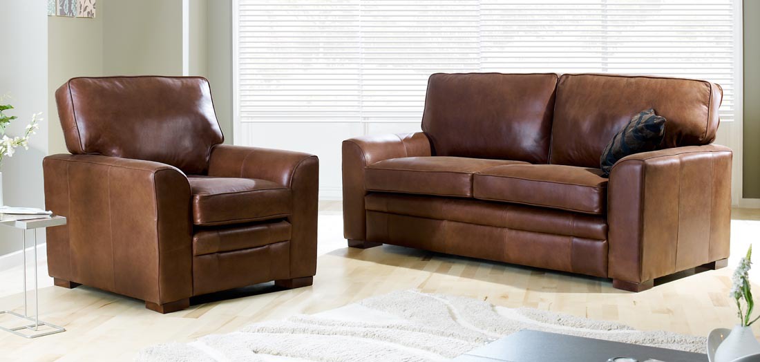 Liberty Sofa
