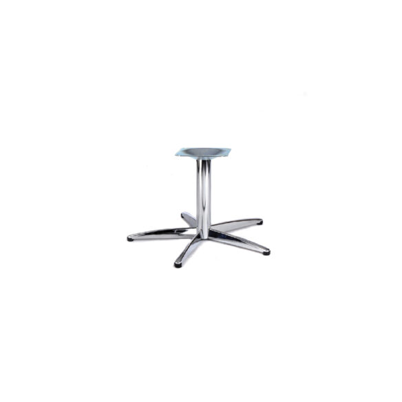 Lincoln 5 Leg Coffee Lincoln 5 Star Leg Coffee Base