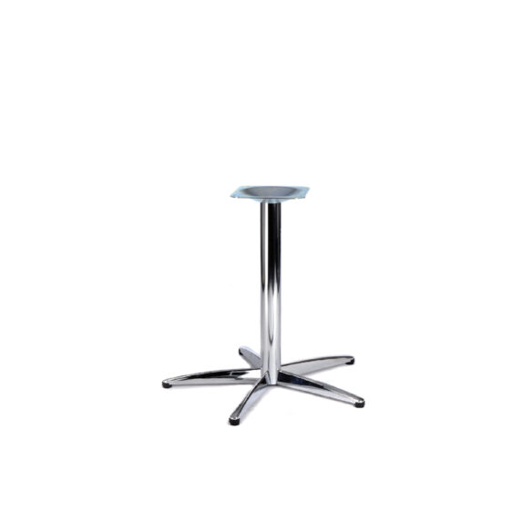 Lincoln 5 Leg Dining Lincoln 5 Star Leg Dining Base